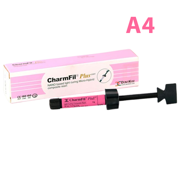 Изображение ЧамФил Плюс А4/CharmFil Plus Refil А4 4гр 229018