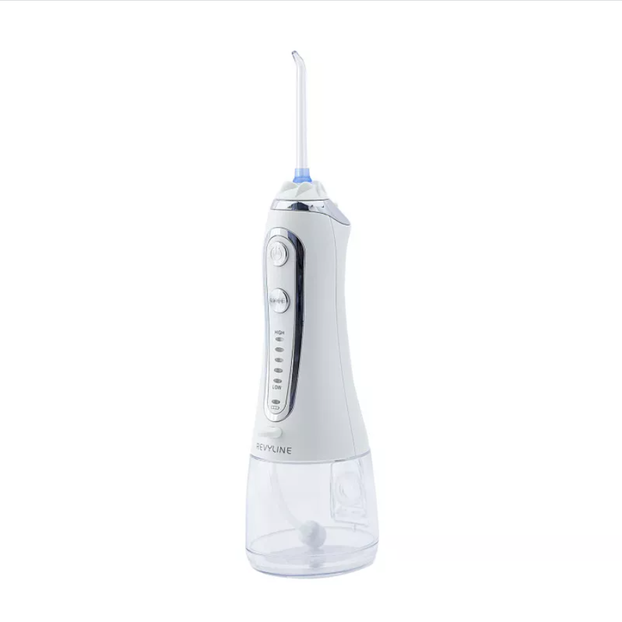 Изображение Ирригатор Revyline RL 450 белый