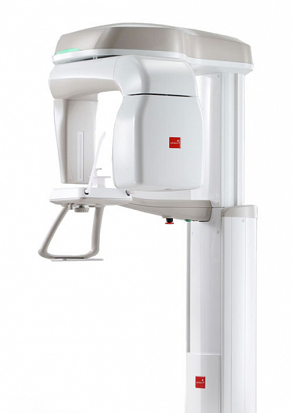 Изображение Аппарат рентгеновский цифровой панорамный без цефалостата Pax-i PCH-2500