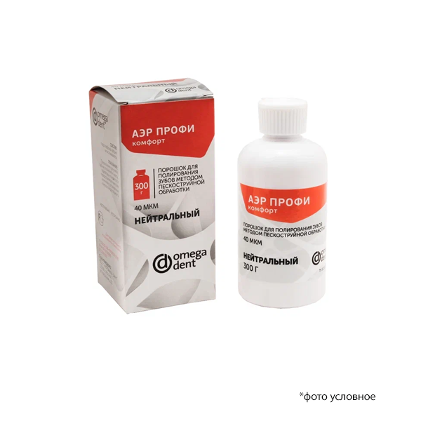 Изображение Аэр Профи Комфорт Нейтральный 300гр 11-13-02020