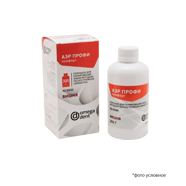 Изображение Аэр Профи Комфорт Вишня 300гр 11-13-02030