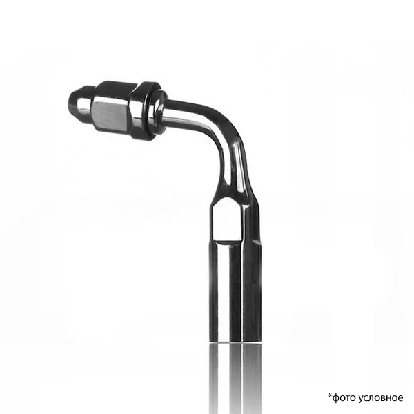 Изображение Насадка к скалеру ED2 эндочак с углом наклона 95° для К-файлов DTE