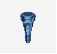 Изображение Kоннектор малый диаметр 4, длина 1 с конической платформой /Low Connector Diameter 4, Length 1 with conical platform P55C-4,1