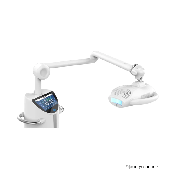 Изображение Лампа для отбеливания BEYOND Polus Whitening Accelerator подкатная светодиодная BY-0398PA