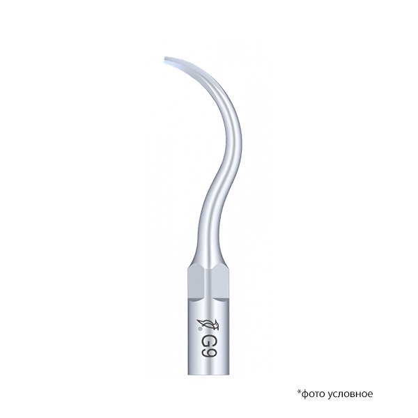 Изображение Насадка к скалеру G9