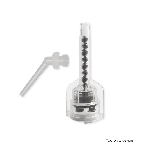 Изображение Насадки смещивающе Core Endo Mixing Tips 50шт 212101