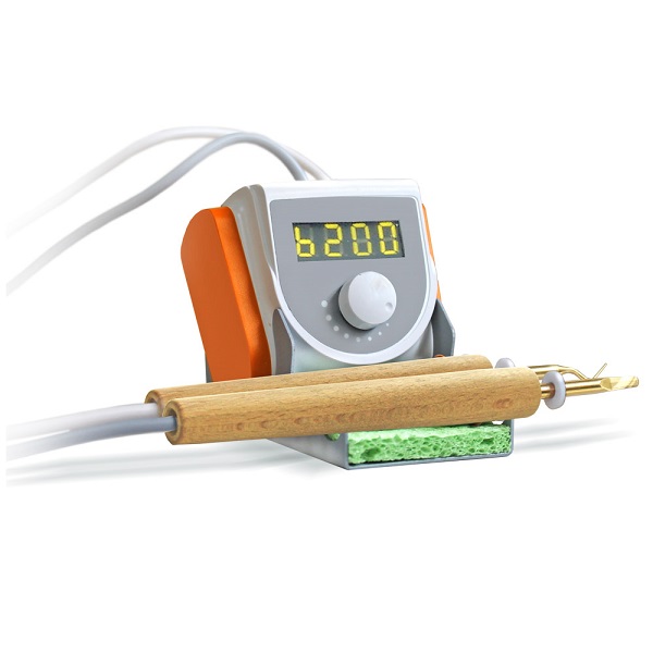 Изображение Двухканальный электрошпатель ЭШЗ-01 2.1 ДУЭТ НЬЮ АВЕРОН