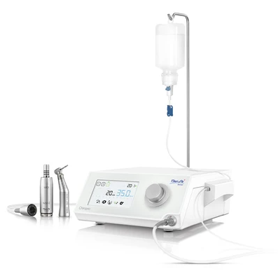 Изображение Аппарат для имплантологии SET CHIROPRO 3RD GEN CA 20:1 L 1700707-001
