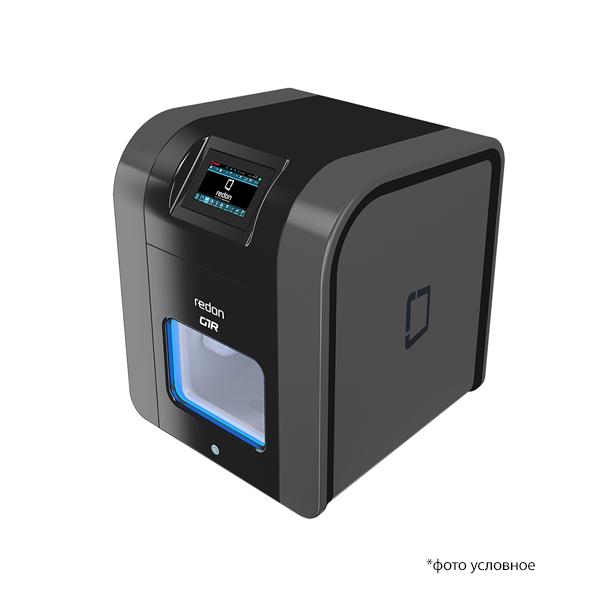 Изображение Аппарат фрезерный Redon GTR Dry&Wet Full with 3.7 Kw Spindle