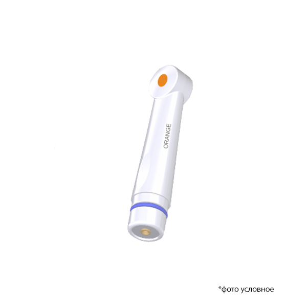 Изображение Estus Led-Orange - диагностическая насадка для светодиодного фотоактиватора Estus Light