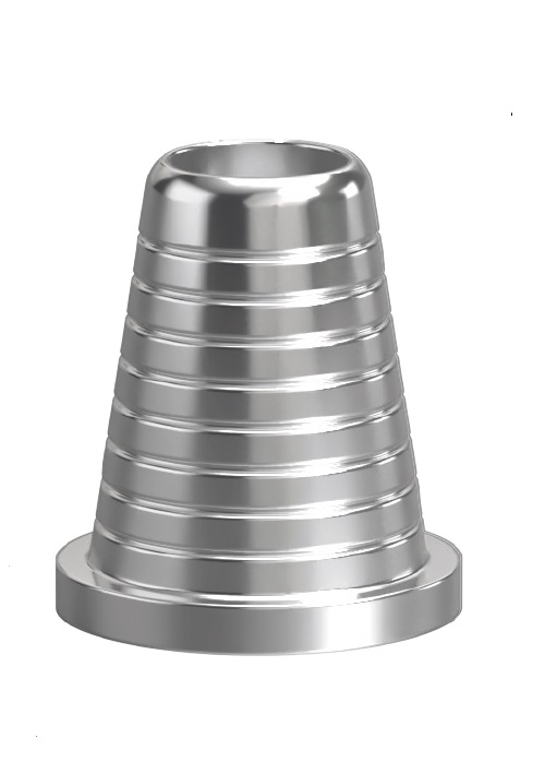 Изображение Титановое основание для фиксации P14 P6H-bTH