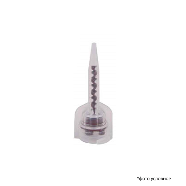 Изображение New Resin Cement Tip-S S 124 насадка 50шт