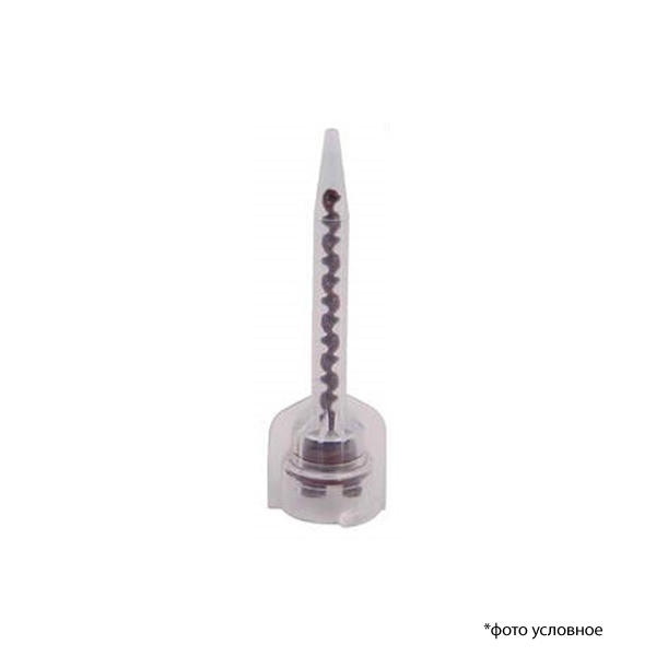 Изображение Наконечник смеситель Core Mix tip S 50шт S125