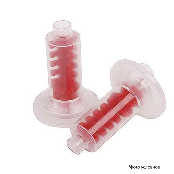 Изображение New Auto Mix Tip S 134 насадка 50шт