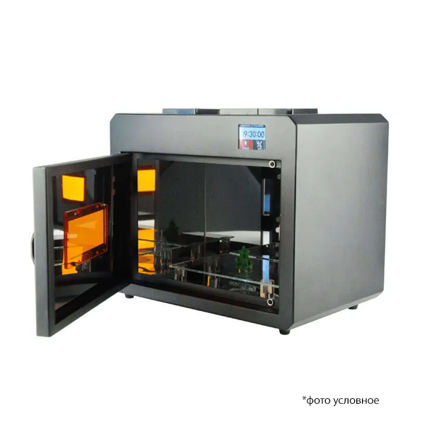 Изображение УФ-камера Wanhao Boxman-1