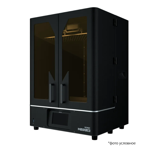 Изображение 3D принтер Phrozen Sonic Mega 8K