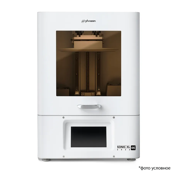 Изображение 3D принтер Phrozen Sonic XL 4K 2022