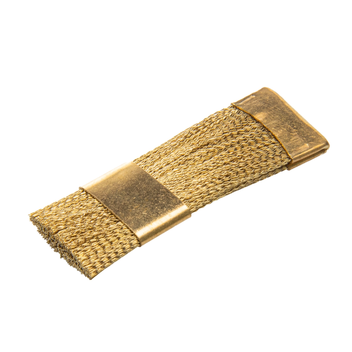 Изображение Щетка латунная для чистки боров 2.161
