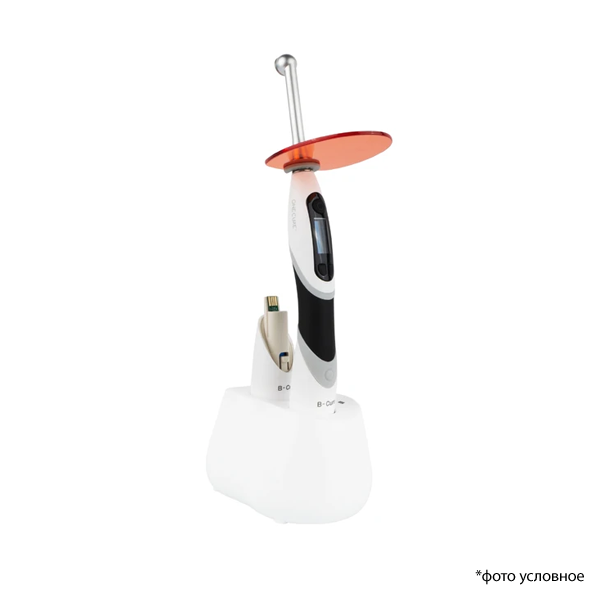 Изображение Лампа для полимеризации LED B-CURE беспроводная светодиодная