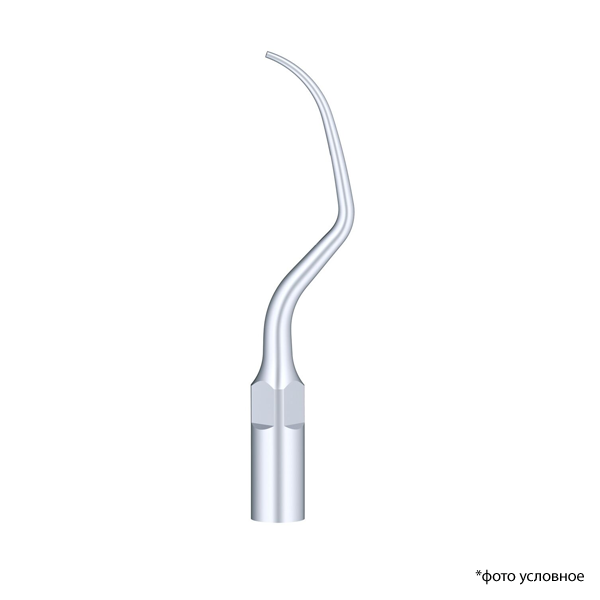Изображение Насадка для скалера P20