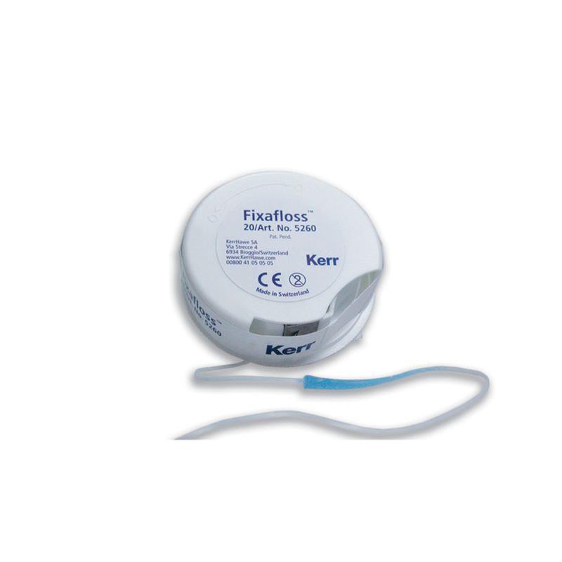 Изображение Фиксафлосс / FixaFloss 5260