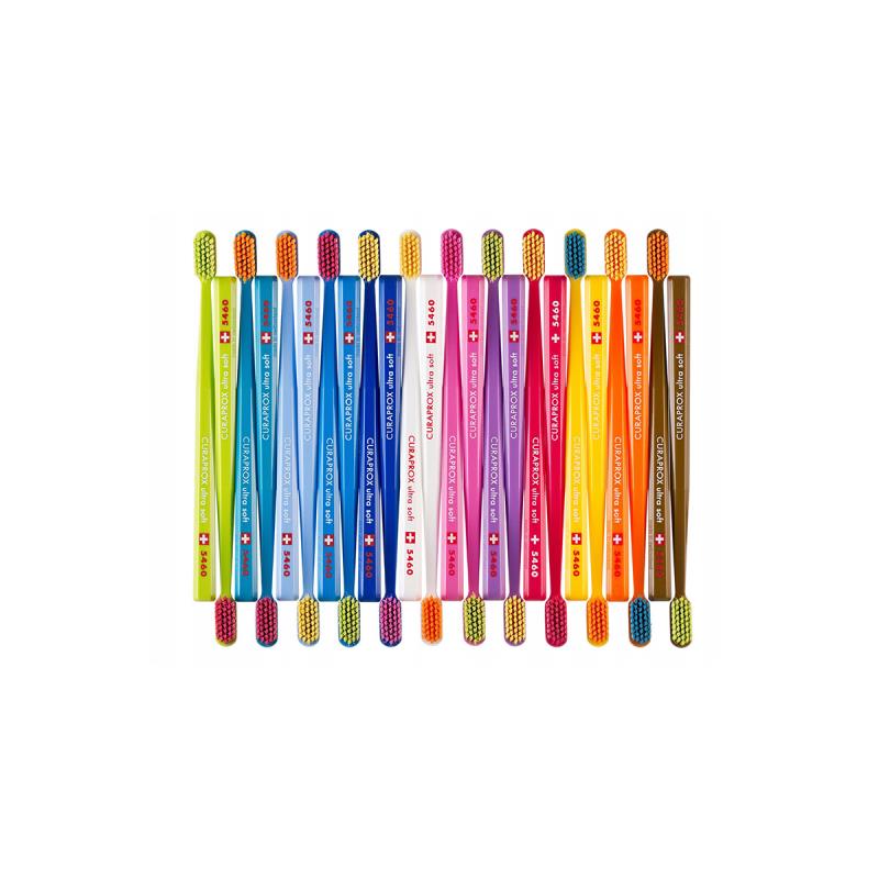 Изображение Щетка зубная CS 1560 Soft 0,15мм