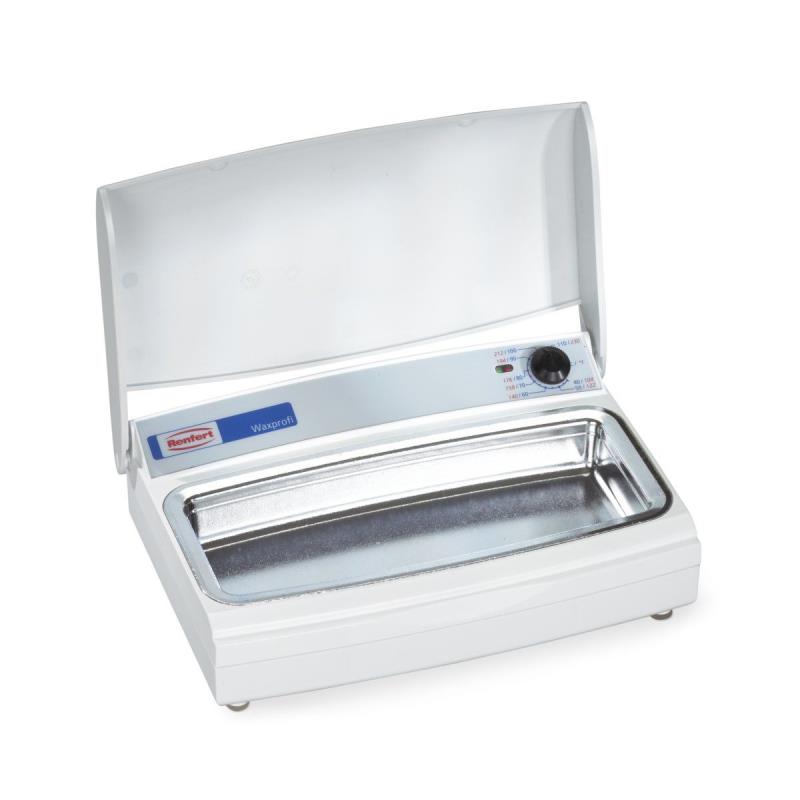 Изображение Воскотопка Вакспрофи / Waxprofi прибор для разогрева воска, 230V (арт. 1440-0000)