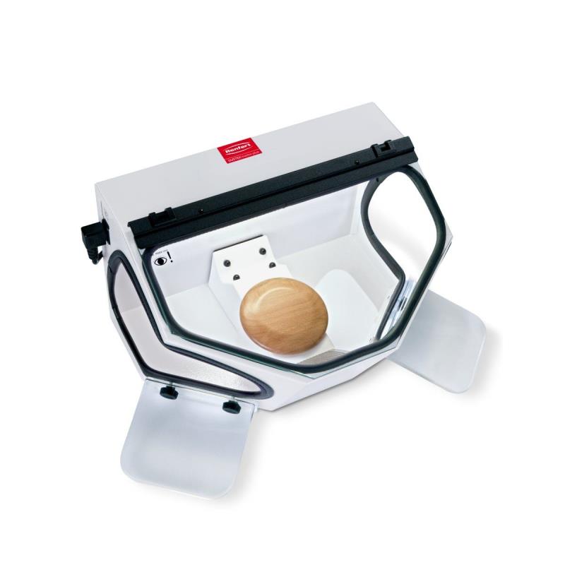 Изображение Вытяжной бокс Дустекс Мастер Плюс/Dustex Master plus (арт. 2626-0105)