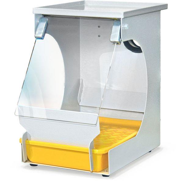 Изображение Бокс-пылесборник Б-6.0 АВЕРОН