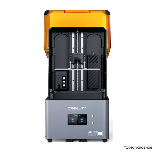 Изображение 3D принтер Creality HALOT-MAGE PRO