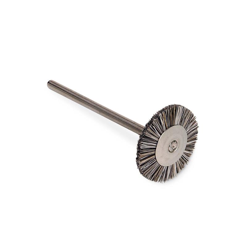 Изображение Щетка Бизон / Bison 18мм 100шт 766-1100