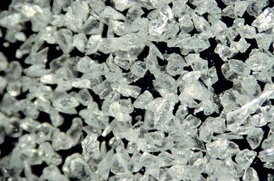 Изображение Песок Кобра / Cobra 90мкм белый 5кг 1584-1005*