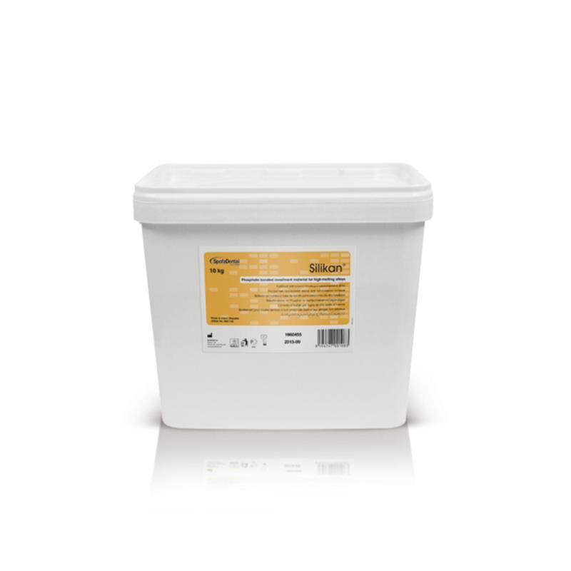 Изображение Силикан / Silikan 5 кг