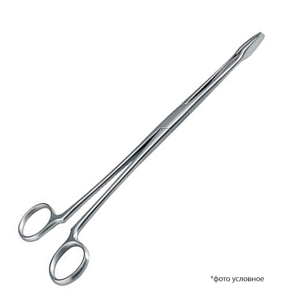 Изображение Щипцы муфельные / Firing Tongs, 1шт (арт. 530665)