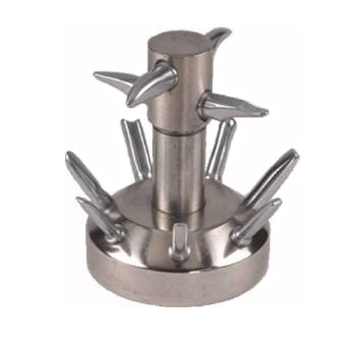 Изображение Наковальня зуботехническая Можайск