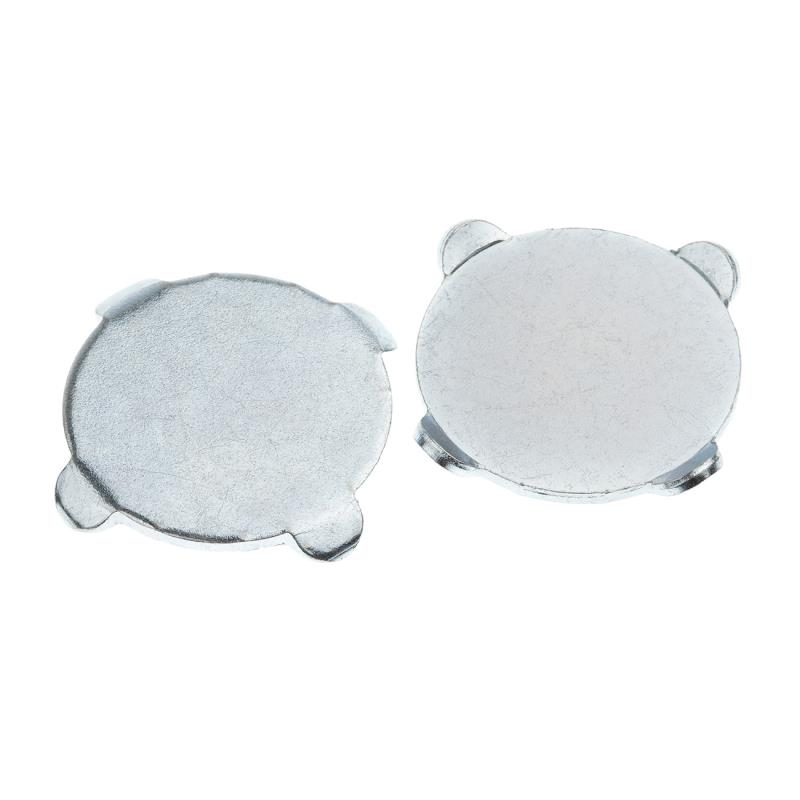 Изображение Диски ретенционные для Пин-Каст / Pin-Cast, 120шт (арт. 414-0000)