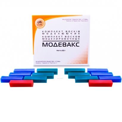 Изображение Воск модевакс 60гр