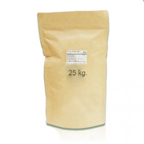 Изображение Гипс Гилудур / Giludur III класса 25кг 3класс