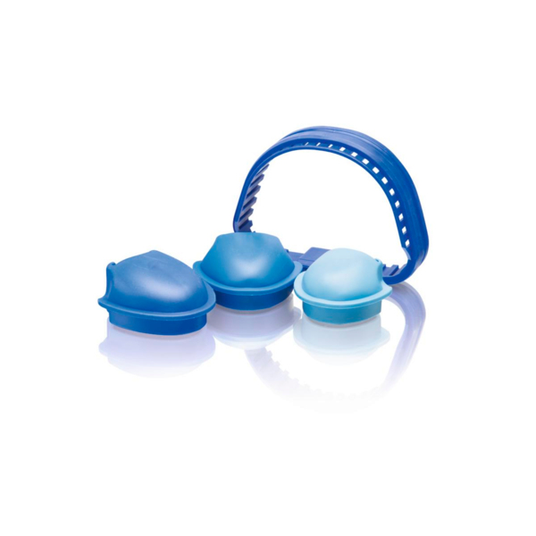 Изображение Стабилизационное кольцо Wirosil stabilization ring для большой кюветы, 1шт.