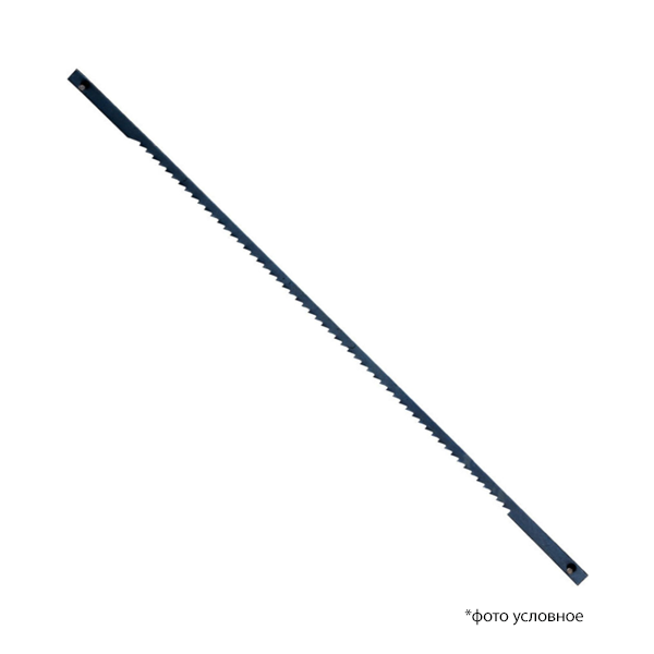 Изображение Пилка для лобзика 134мм 3.041-1