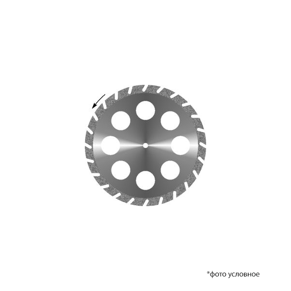 Изображение Круг алмазный 322514450 G
