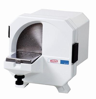 Изображение MT Plus триммер зуботехнический, диск Klettfix (арт. 1803-0000)