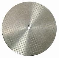 Изображение Диск Марафон / Marathon с частичным алмазным покрытием для триммера MT Plus, мокрая и сухая обработка, 1 шт (арт. 1803-2000)
