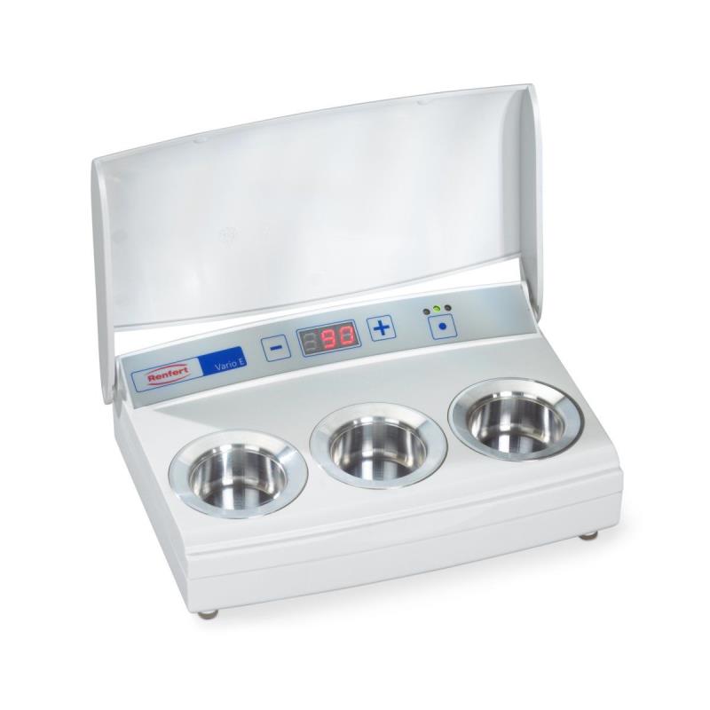 Изображение Воскотопка Варио Е/ Vario E прибор для разогрева воска, 230V (арт. 1452-0000)