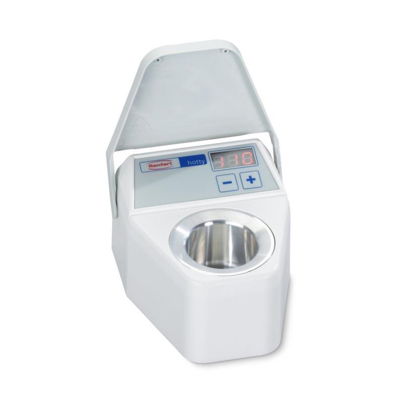 Изображение Воскотопка Хотти Лед / Hotty Led прибор для разогрева воска, 230V (арт. 1461-0000)