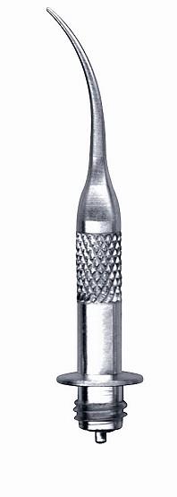 Изображение Моделировочная насадка для Waxlectric зонд малый (арт. 2155-0101)