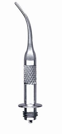 Изображение Моделировочная насадка для Waxlectric зонд средний (арт. 2155-0102)