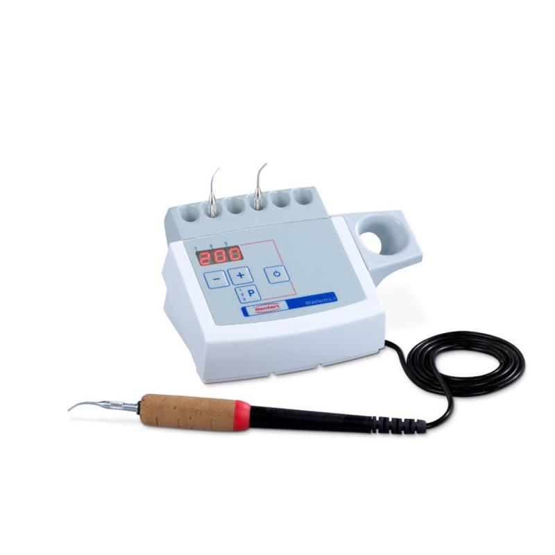 Изображение Электрошпатель Вакслектрик l / Waxlectric l Renfert 2156-0000