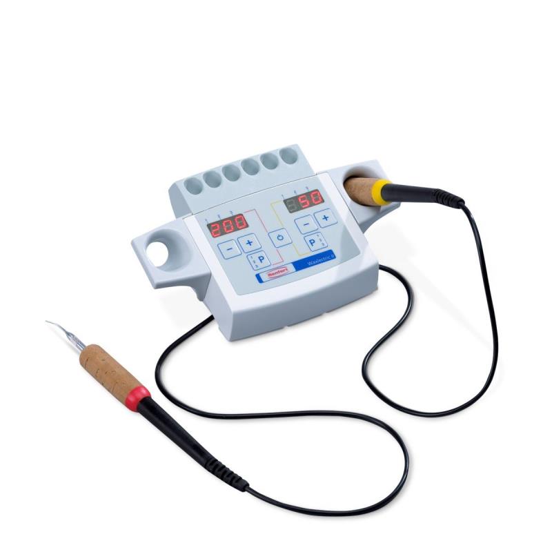 Изображение Электрошпатель Вакслектрик / Waxlectric ll (арт. 2157-0000)