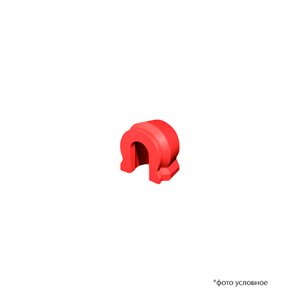 Изображение Матрицы СГ 1.7 красные 43006640.1